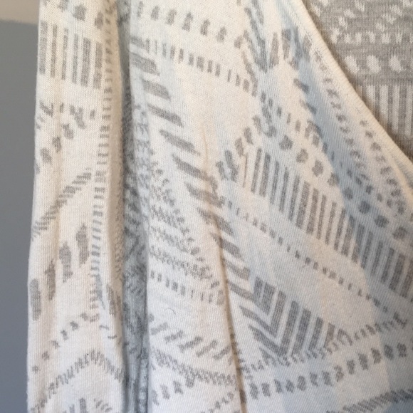 Cozy Cardigan - RW & CO - Picture 5 of 5